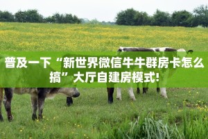 6分钟了解!“美人大厅正版微信金花房卡""100张多少钱"房卡充值