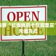 实测教程分享""炫龙大厅房卡怎么弄/皇豪互娱大厅房卡”详细房卡