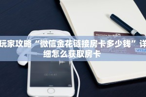 秒懂房卡“浣熊大厅怎么开房卡”房卡去哪里买