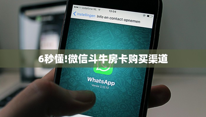 实测分享""西兵牛牛房卡充值""怎么弄房卡"详细步骤分享!!!