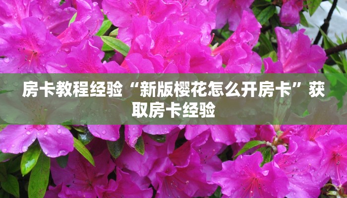 6秒盘点""乐酷大厅怎么买房卡""购买渠道"分享房卡给大家