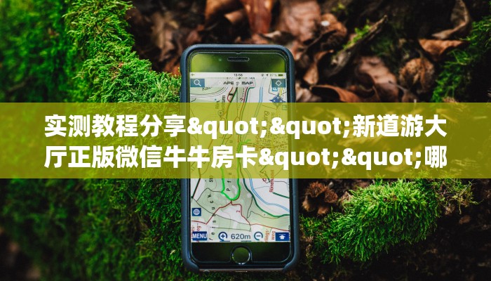 实测教程分享""新道游大厅正版微信牛牛房卡""哪里有房卡!怎么充值